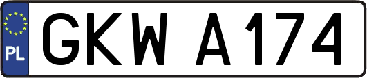 GKWA174