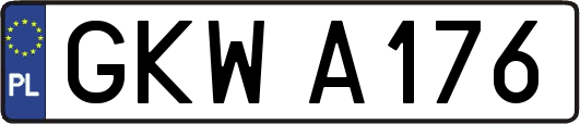 GKWA176