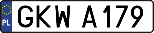 GKWA179