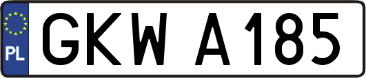 GKWA185