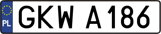 GKWA186