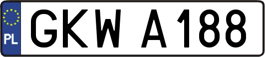 GKWA188