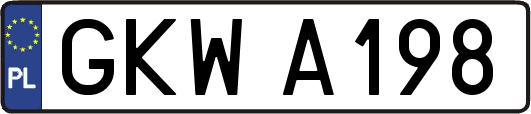 GKWA198