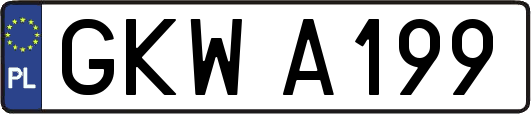 GKWA199
