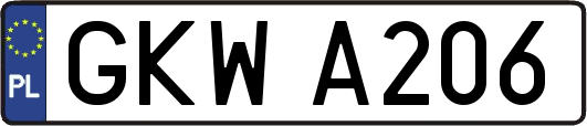 GKWA206