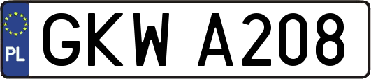 GKWA208