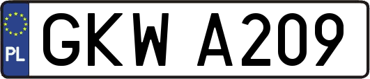 GKWA209