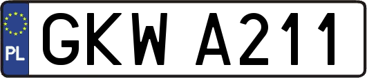 GKWA211