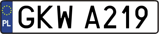 GKWA219