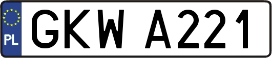 GKWA221