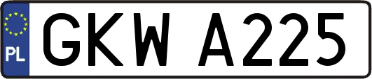 GKWA225