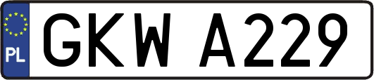 GKWA229