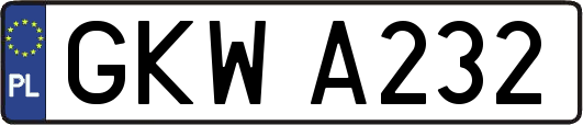 GKWA232