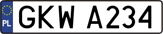 GKWA234