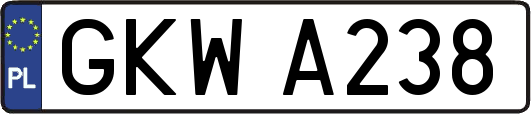 GKWA238