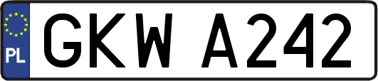 GKWA242