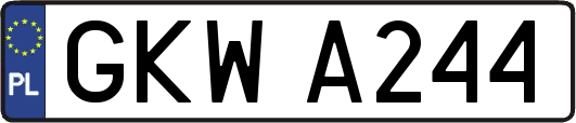 GKWA244