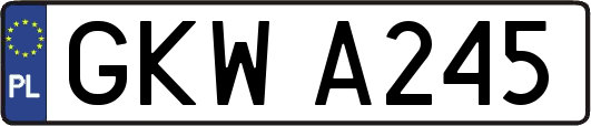 GKWA245