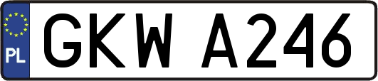 GKWA246
