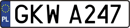 GKWA247