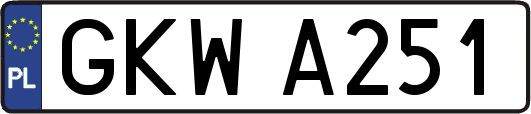 GKWA251