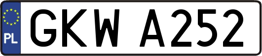 GKWA252