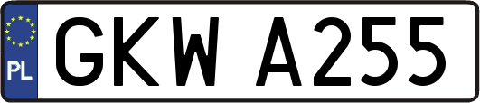 GKWA255