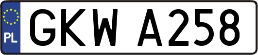 GKWA258