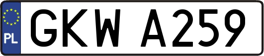 GKWA259