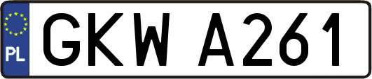 GKWA261