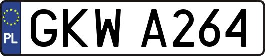 GKWA264