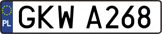 GKWA268