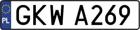 GKWA269