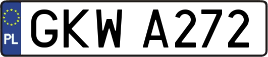 GKWA272