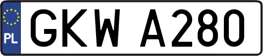 GKWA280