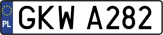 GKWA282