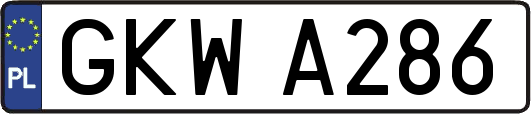 GKWA286