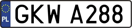 GKWA288