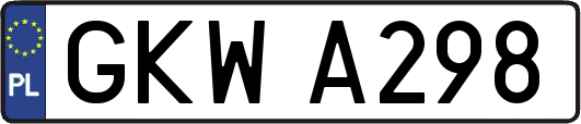 GKWA298