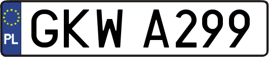 GKWA299