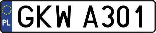 GKWA301