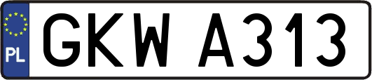 GKWA313