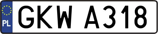 GKWA318