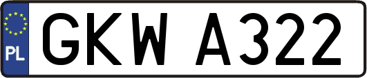 GKWA322