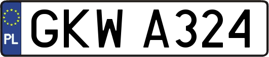 GKWA324