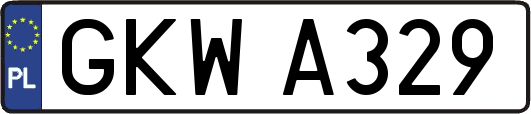 GKWA329