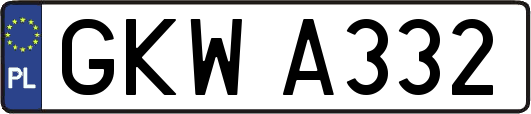 GKWA332