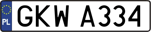 GKWA334
