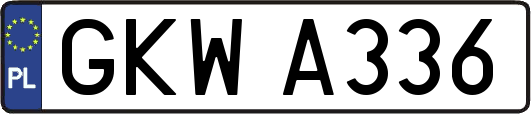 GKWA336
