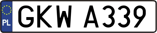 GKWA339